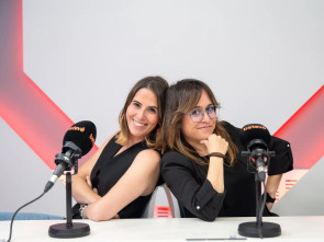 Imagen de Òrbita B (T1): Episodi 54 - 1