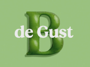 Imagen de B de gust (T1): Casa Güell - 1