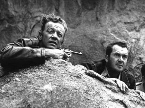 Imagen de El autoestopista - 1