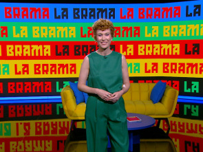 Imagen de La Brama (T1): Episodi 22 - 1