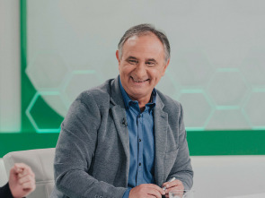 Imagen de La Porteria (2026): Ep.2866 - 1