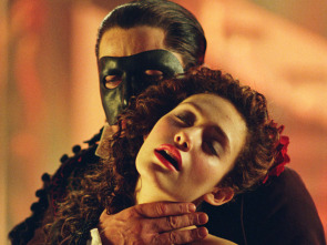 Imagen de The Phantom of the Opera - 1