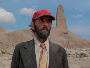 Imagen de Paris, texas - 1
