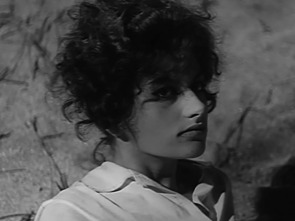 Imagen de La chica del autostop - 1