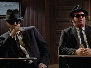 Imagen de Els Blues Brothers - 1