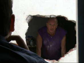 Imagen de El hombre de al lado - 1