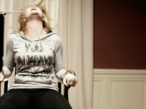 Imagen de La posesión de Emma Evans - 1