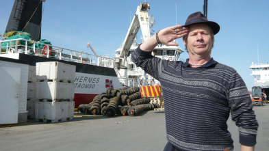 Barcos extremos