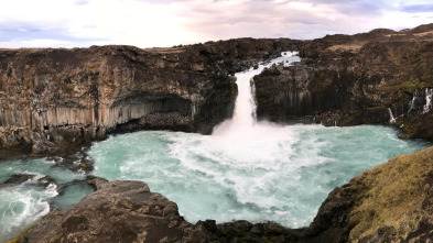 Caminos extremos - Marruecos