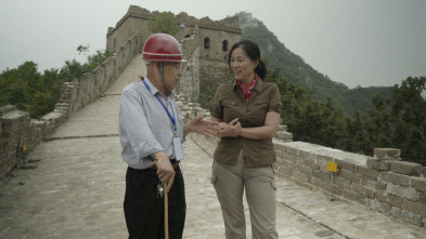 China: Viaje al futuro - Desarrollo sonstenible