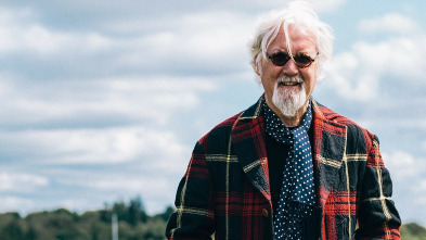 Billy Connolly: Made in Escocia - Episodio 1