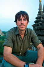 Birmania con Simon Reeve 