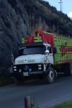Caminos extremos - Marruecos