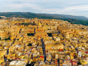 La Italia oculta: Los presidios de Toscana y la Maremma