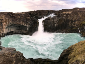Caminos extremos - Islandia