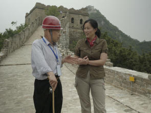 China: Viaje al futuro 