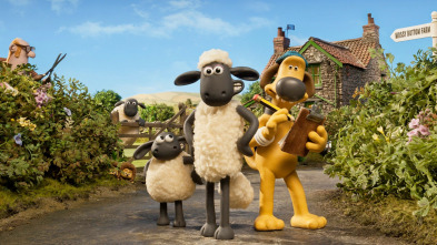 Imagen de El xai Shaun (T1): Ep.34 - 3