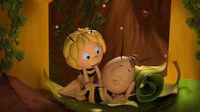 Imagen de L'abella Maia (T1): Ep.24 - 3