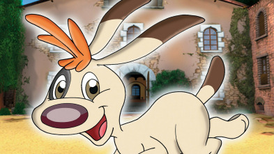 Imagen de Rovelló i la llegenda de Sant Jordi - 3