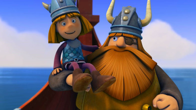Imagen de Vicky, el viking - 3