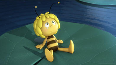 Imagen de La abeja Maya - 3