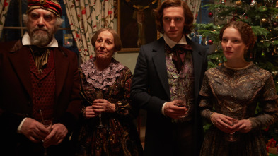 Imagen de L'home que va inventar el Nadal - 3