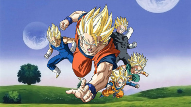 Imagen de Bola de drac Súper - 3