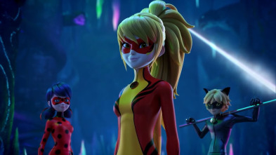 Imagen de El món prodigiós. Xangai, la llegenda de Ladydragon - 3