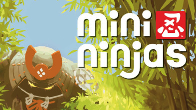 Els Mini Ninges