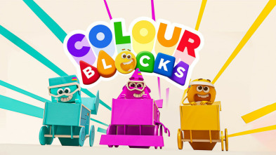 Colourblocks