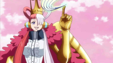 Imagen de One Piece Film Red - 3