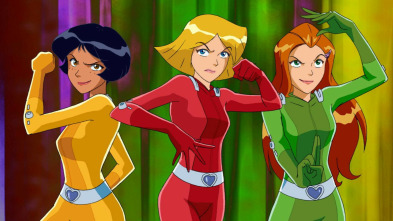 Imagen de Espies de veritat (T1): Ep.6 - 3
