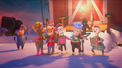 Imagen de La Klara i el Nadal a la granja - 3