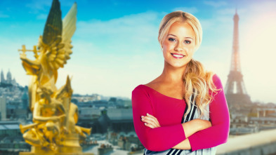 Búscame en París - La última oportunidad