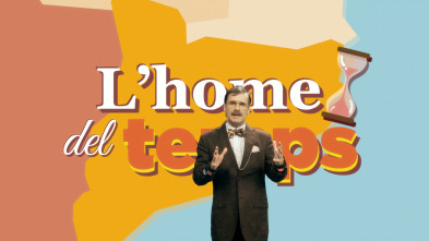 Imagen de Fuet (T1): De Ramon Berenguer a Jaume Primer, de reis n'hi ha un fotimer - 3