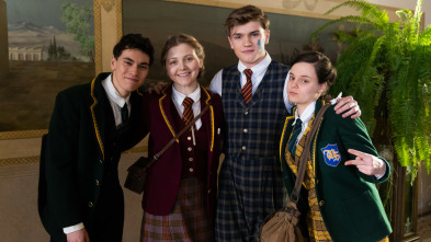 Imagen de Theodosia (T2): Ep.2 Sang nova - 3