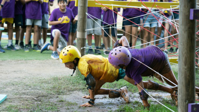 Imagen de Fang (T1): Al fang i al llit, al primer crit - 3