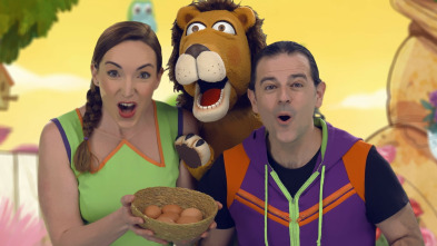 Imagen de El món del pot petit (T1): M'avorreixo - 3