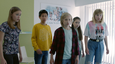 ZombieLars (T3): Ep.1 Arraconem els forasters