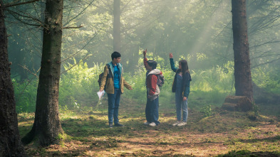 Imagen de Silverpoint (T1): Ep.6 Aquí hi ha monstres (part 1) - 3