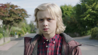 Imagen de ZombieLars (T1): Ep.6 El Fredrik - 3