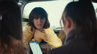 Imagen de Silverpoint (T2): Ep.5 Les amnèsiques - 3