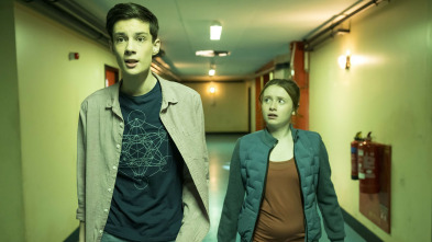 Imagen de Silverpoint (T2): Ep.8 Especials - 3