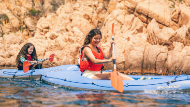 Imagen de Al mar! (T2): Ep.12 Amb catamarà per les aigües de Pineda - 3
