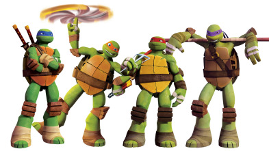 Imagen de Les tortugues ninja - 3