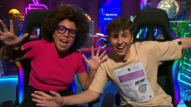 Imagen de Ràndom (T1): Ràndom vs. Ràndom - 3