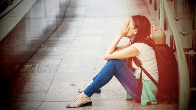 Imagen de Ghost Rockers (T3): Ep.3  - 3