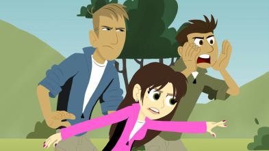 Imagen de Els germans Kratt (T7): Ep.5 - 3