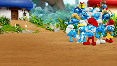Imagen de Els barrufets (T1): Ep.11 - 3