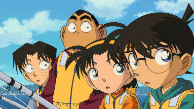 Imagen de El detectiu Conan (T1): Ep.55  - 3